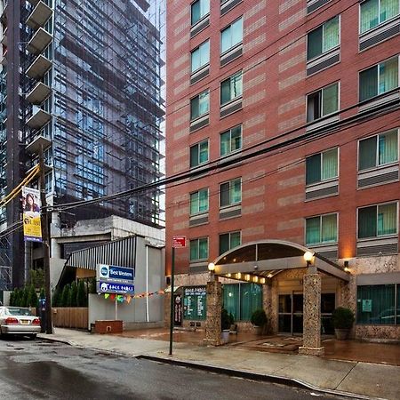 Best Western Queens Court Ню Йорк Екстериор снимка