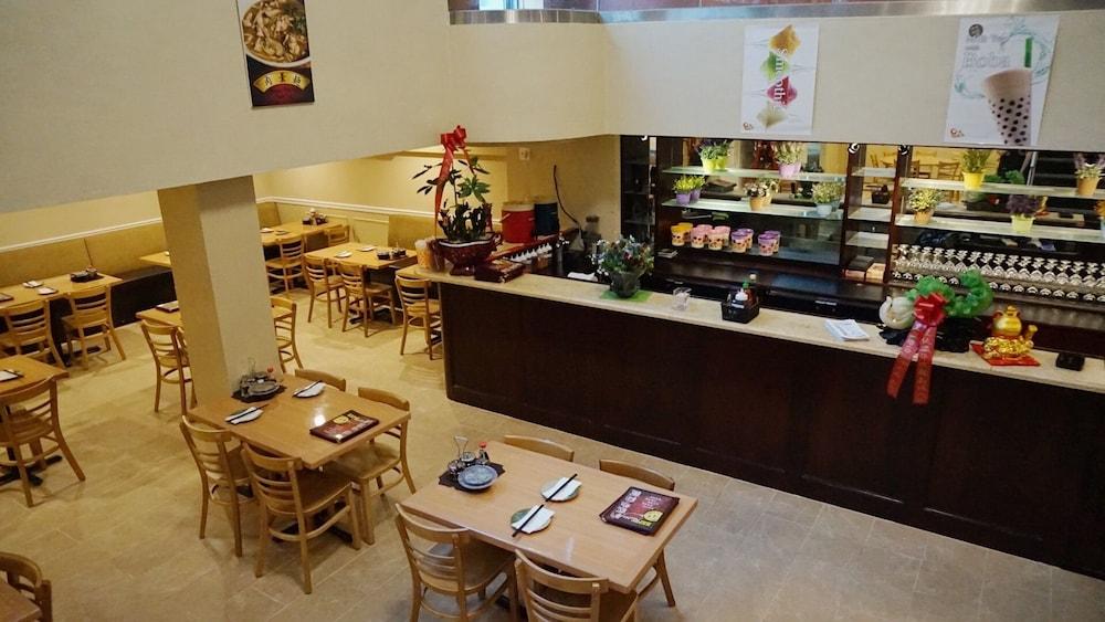 Best Western Queens Court Ню Йорк Екстериор снимка